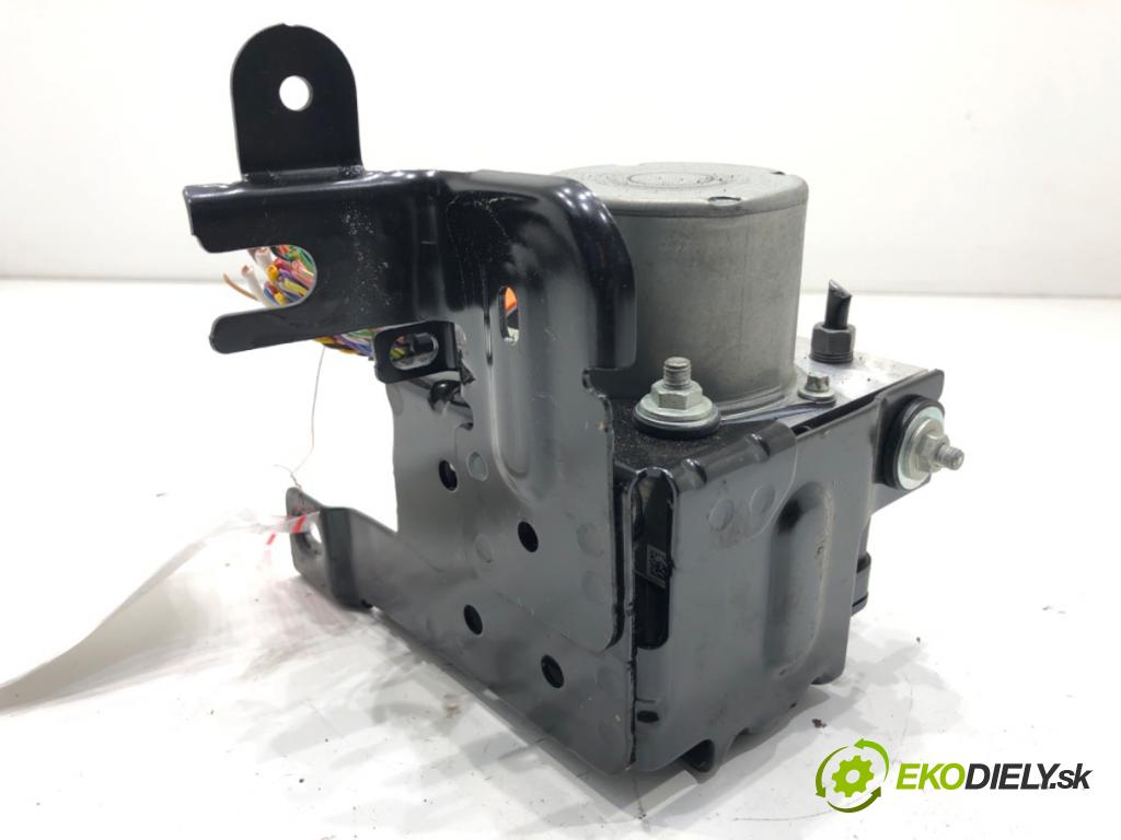 PEUGEOT 408 II liftback 2024 96 kW PureTech 130 (FPHNST) 1199 Pumpa ABS 9856136880 (Pumpa ABS)