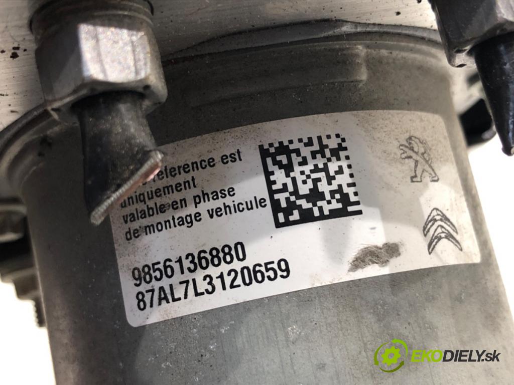 PEUGEOT 408 II liftback 2024 96 kW PureTech 130 (FPHNST) 1199 Pumpa ABS 9856136880 (Pumpa ABS)