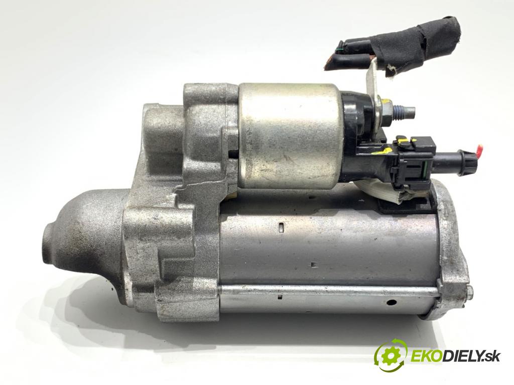 PEUGEOT 408 II liftback 2024 96 kW PureTech 130 (FPHNST) 1199 Štartér 9830507480 (Štartér)