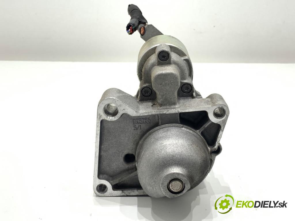PEUGEOT 408 II liftback 2024 96 kW PureTech 130 (FPHNST) 1199 Štartér 9830507480 (Štartér)