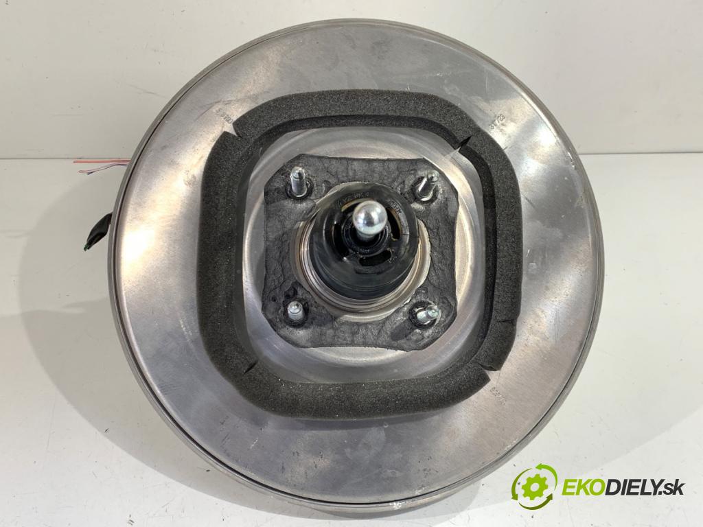 PEUGEOT 408 II liftback 2024 96 kW PureTech 130 (FPHNST) 1199 posilovač bŕzd 9829975280