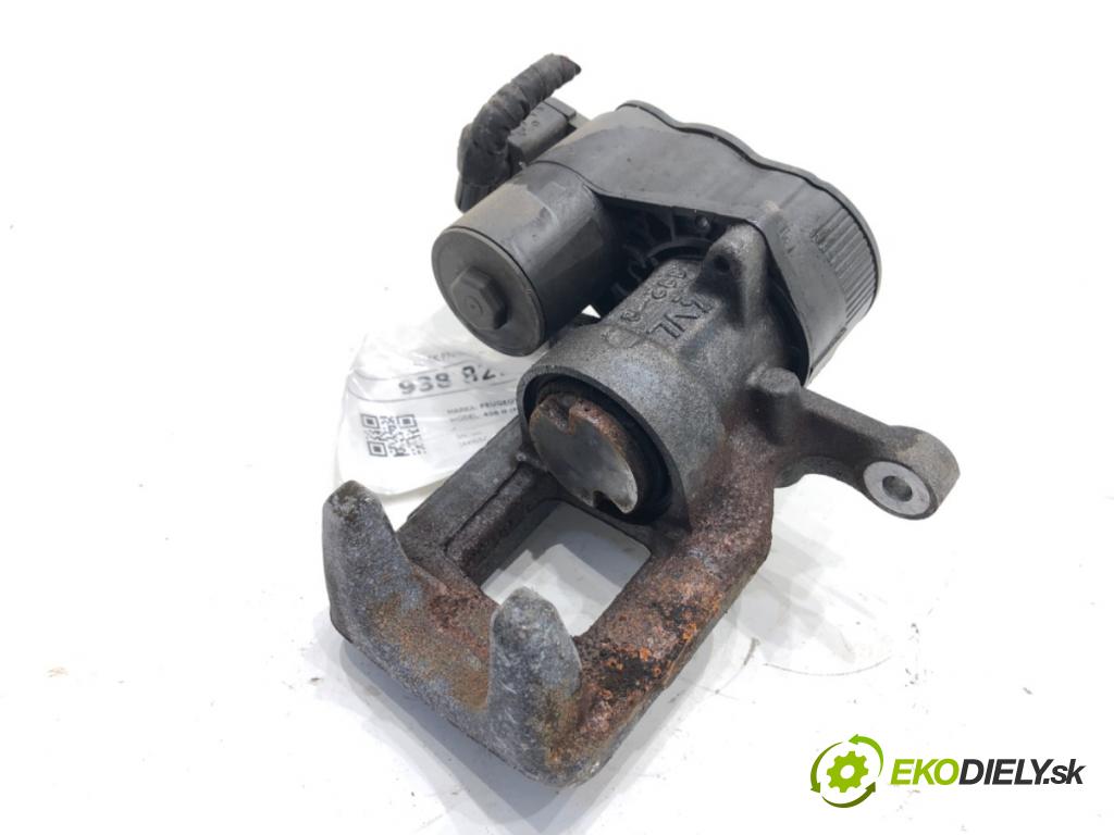PEUGEOT 408 II liftback 2024 96 kW PureTech 130 (FPHNST) 1199 Brzdič strmeň pravy zad 9819059480