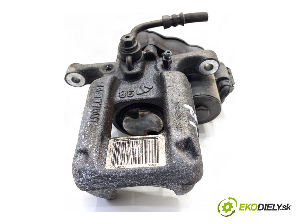PEUGEOT 408 II liftback 2024 96 kW PureTech 130 (FPHNST) 1199 Brzdič strmeň pravy zad 9819059480