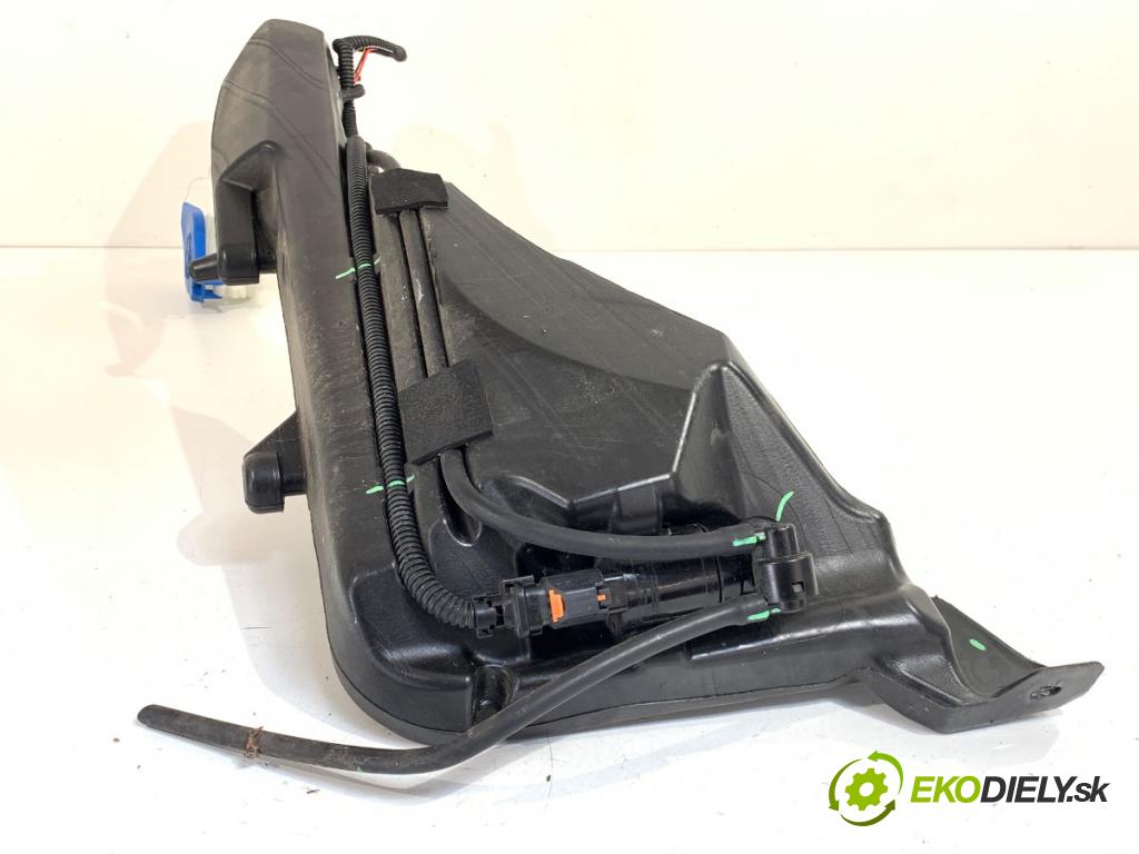 PEUGEOT 408 II liftback 2024 96 kW PureTech 130 (FPHNST) 1199 Nádržka ostrekovačov 9843214980