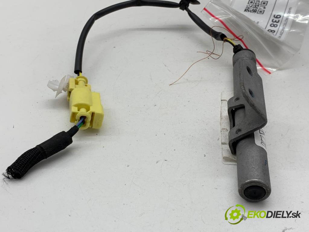 PEUGEOT 408 II liftback 2024 96 kW PureTech 130 (FPHNST) 1199 KAZETA: PIROTECHNICKÉ: kapoty ľavy 9830981480