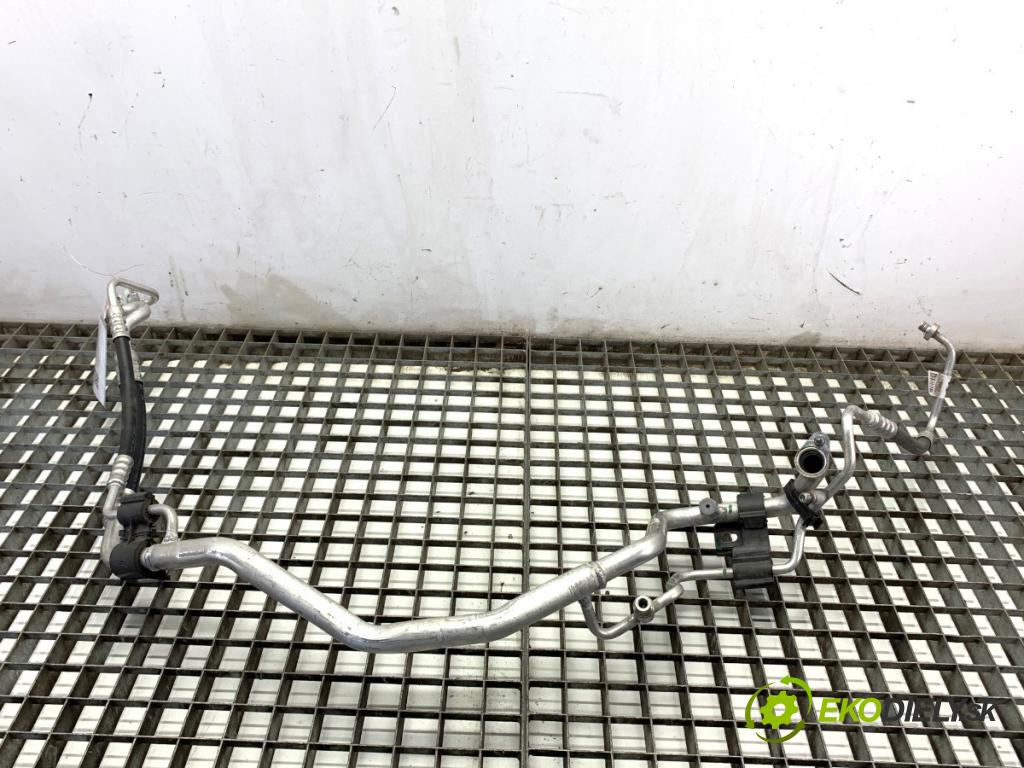 PEUGEOT 408 II liftback 2024 96 kW PureTech 130 (FPHNST) 1199 rúrka klimatizácie 9839376380 (Rúrka klimatizácie)