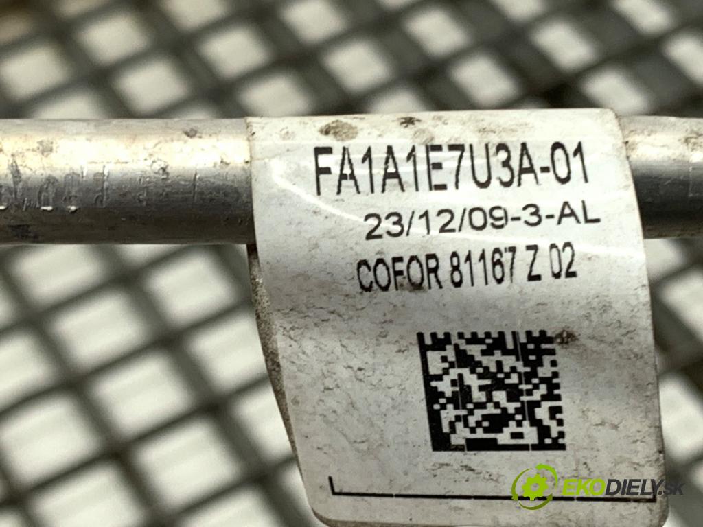 PEUGEOT 408 II liftback 2024 96 kW PureTech 130 (FPHNST) 1199 rúrka klimatizácie 9839376380 (Rúrka klimatizácie)