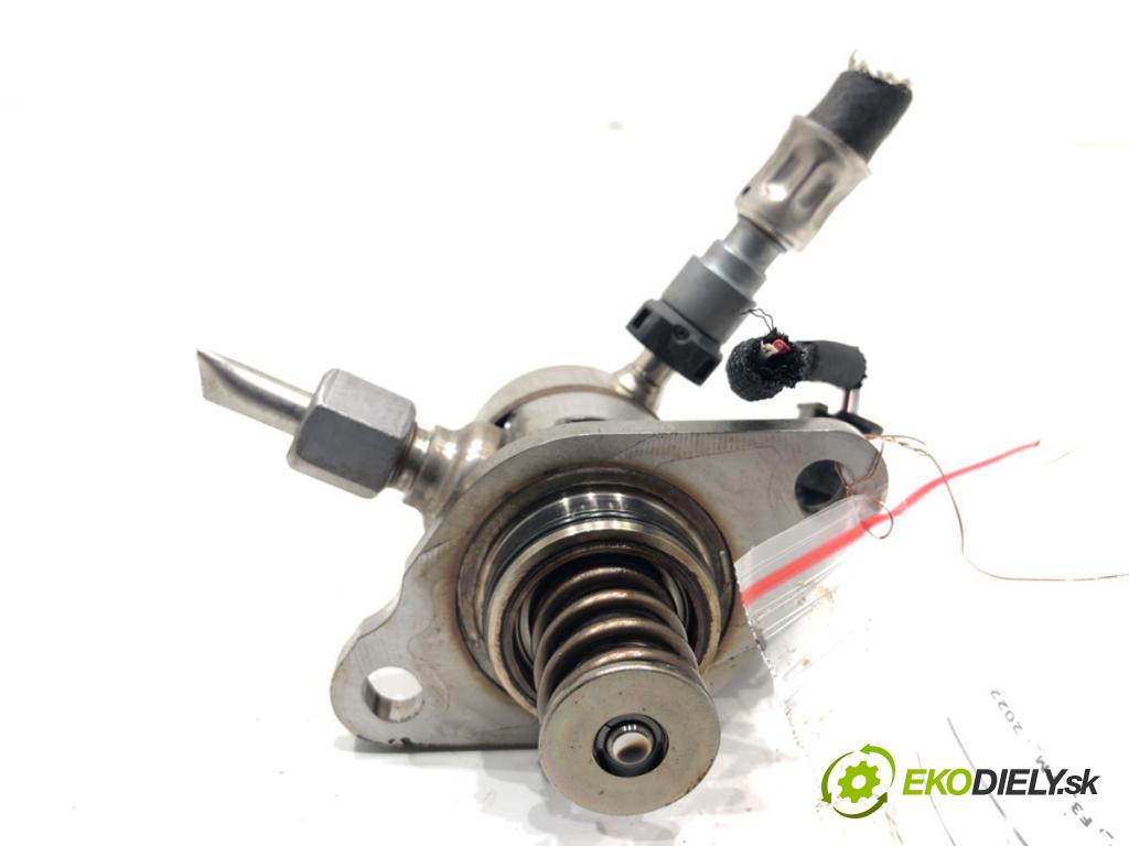 PEUGEOT 408 II liftback 2024 96 kW PureTech 130 (FPHNST) 1199 Pumpa vysokého tlaku 9812133780