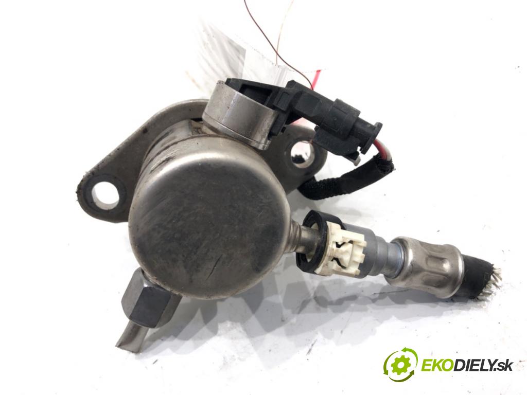 PEUGEOT 408 II liftback 2024 96 kW PureTech 130 (FPHNST) 1199 Pumpa vysokého tlaku 9812133780
