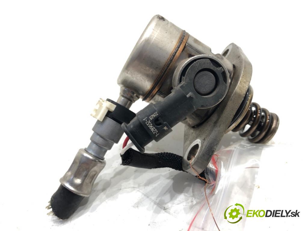 PEUGEOT 408 II liftback 2024 96 kW PureTech 130 (FPHNST) 1199 Pumpa vysokého tlaku 9812133780