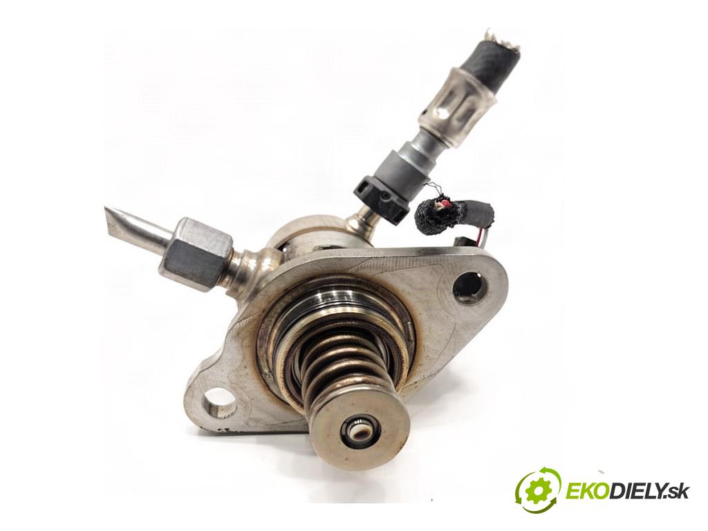 PEUGEOT 408 II liftback 2024 96 kW PureTech 130 (FPHNST) 1199 pumpa vysokého tlaku 9812133780