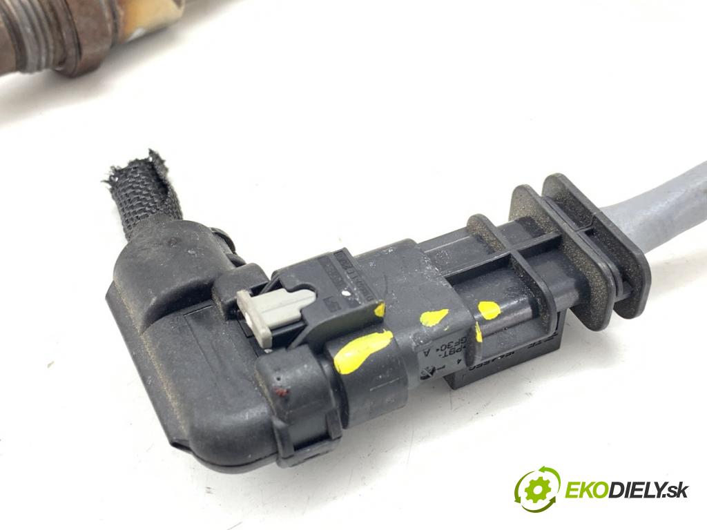 PEUGEOT 408 II liftback 2024 96 kW PureTech 130 (FPHNST) 1199 sonda lambda zad 9813838380 (Lambda sonda)