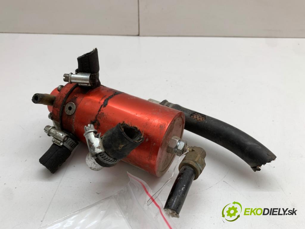JEEP CHEROKEE KL SUV 2020 200 kW 2.0 T-GDi 4x4 1995 Reduktor do plynu LPG STAG R03 