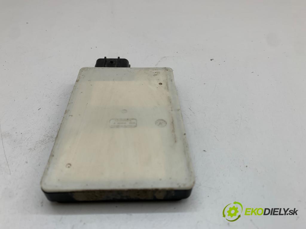 JEEP CHEROKEE KL SUV 2020 200 kW 2.0 T-GDi 4x4 1995 modul MRTVÍ klapka 68307162AF
