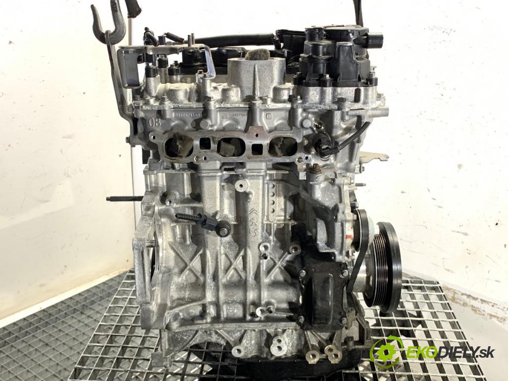 PEUGEOT 408 II liftback 2024 96 kW PureTech 130 (FPHNST) 1199 motor HNS HN05 (Motor)