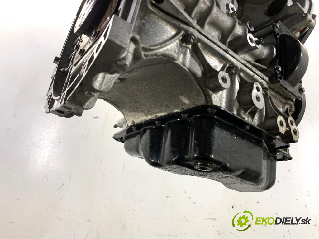 PEUGEOT 408 II liftback 2024 96 kW PureTech 130 (FPHNST) 1199 motor HNS HN05 (Motor)