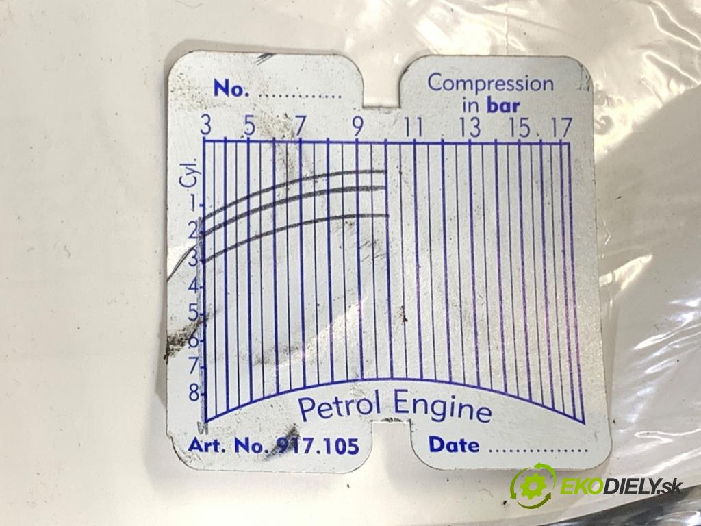 PEUGEOT 408 II liftback 2024 96 kW PureTech 130 (FPHNST) 1199 motor HNS HN05 (Motor)