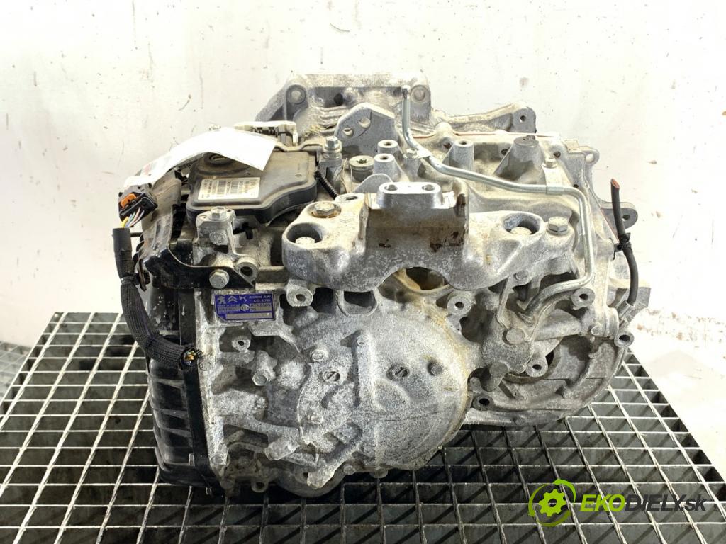 PEUGEOT 408 II liftback 2024 96 kW PureTech 130 (FPHNST) 1199 Prevodovka 20GTCA (Prevodovka)