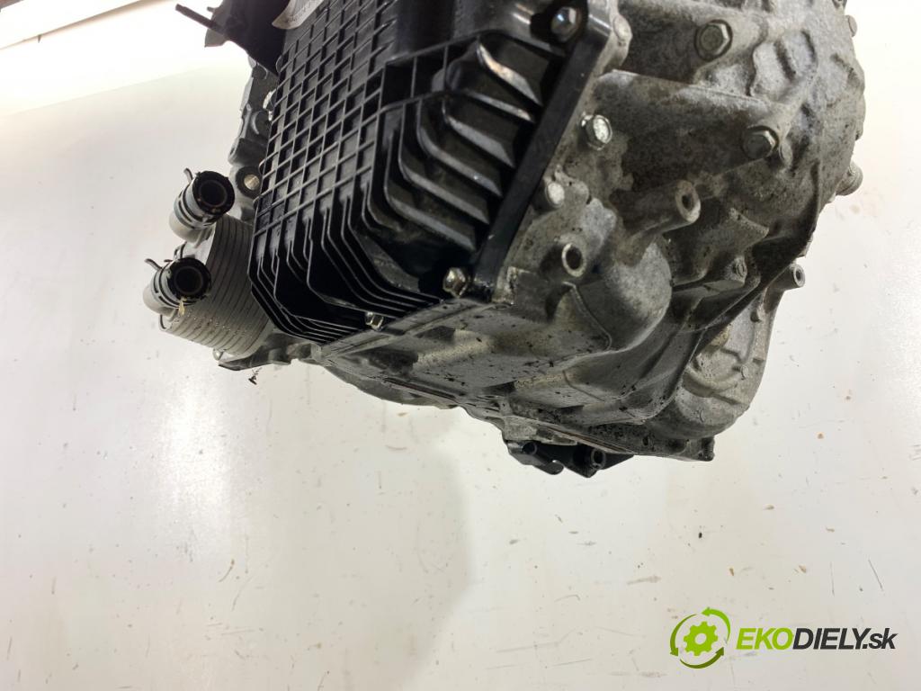 PEUGEOT 408 II liftback 2024 96 kW PureTech 130 (FPHNST) 1199 Prevodovka 20GTCA (Prevodovka)
