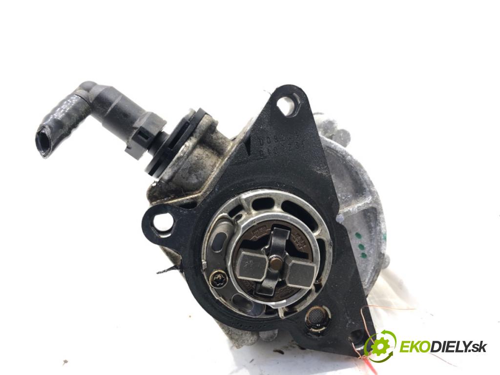 PEUGEOT 408 II liftback 2024 96 kW PureTech 130 (FPHNST) 1199 Pumpa vákuová 9812133880