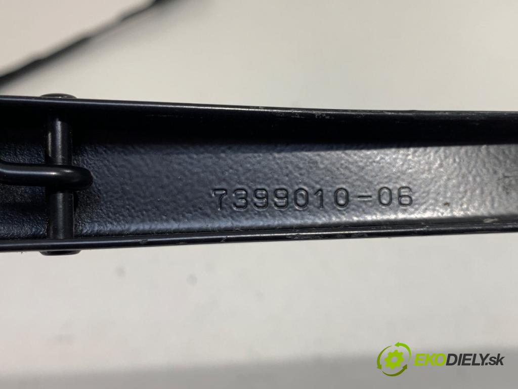 BMW G02 SUV 2024 265 kW M40 i xDrive 2998 ramena stěrače přední část 7399009