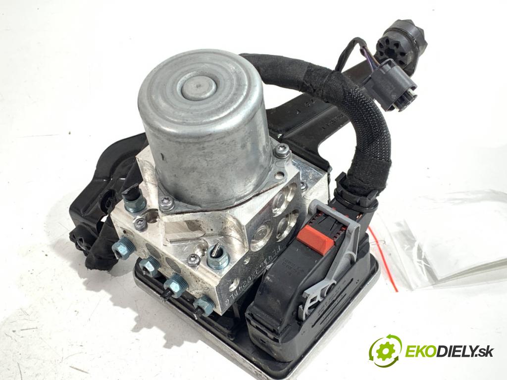 BMW G02 SUV 2024 265 kW M40 i xDrive 2998 Pumpa ABS 5A98B77 (Pumpa ABS)