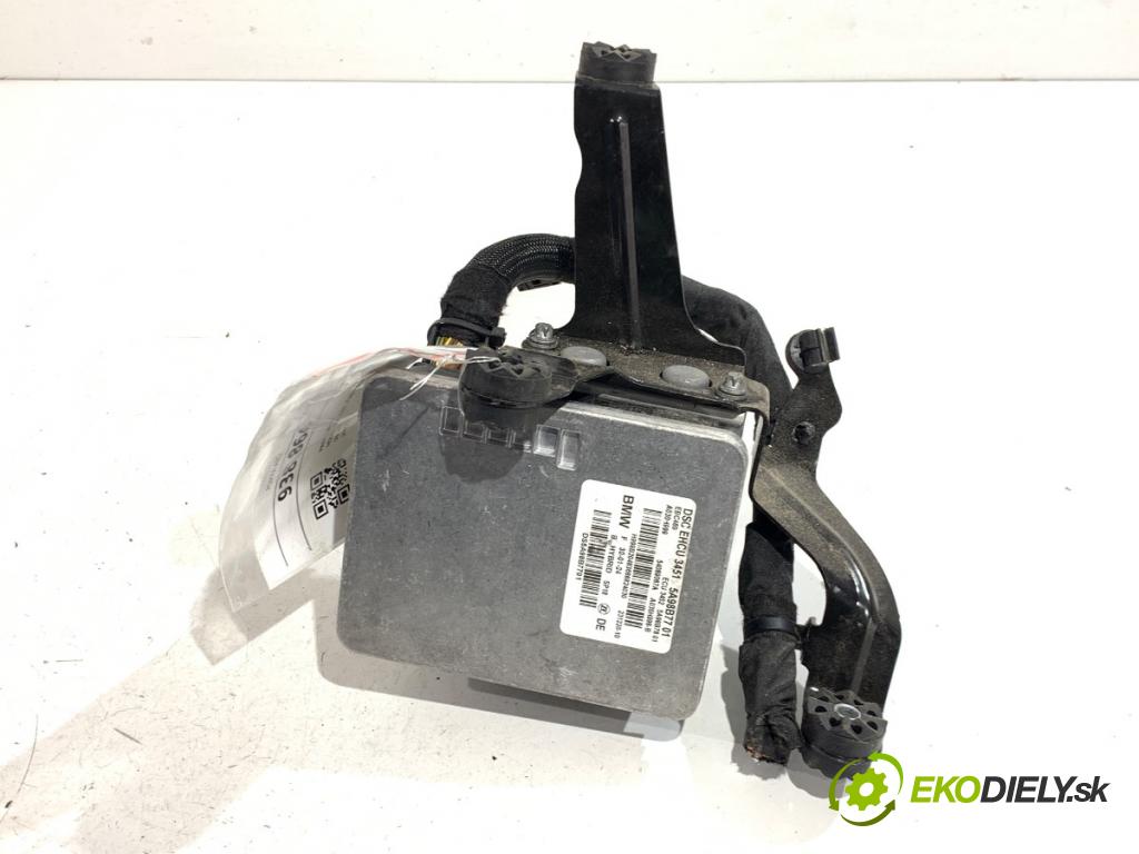 BMW G02 SUV 2024 265 kW M40 i xDrive 2998 Pumpa ABS 5A98B77 (Pumpa ABS)