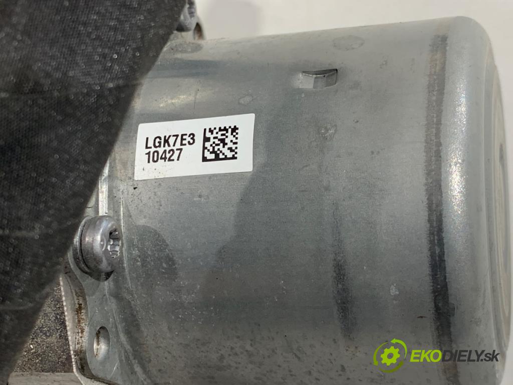 BMW G02 SUV 2024 265 kW M40 i xDrive 2998 Pumpa ABS 5A98B77 (Pumpa ABS)