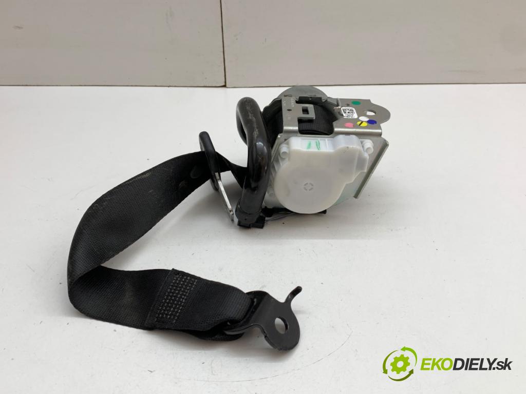 BMW G02 SUV 2024 265 kW M40 i xDrive 2998 Držiak BEZPEČNOSŤ pravy zad 13595177