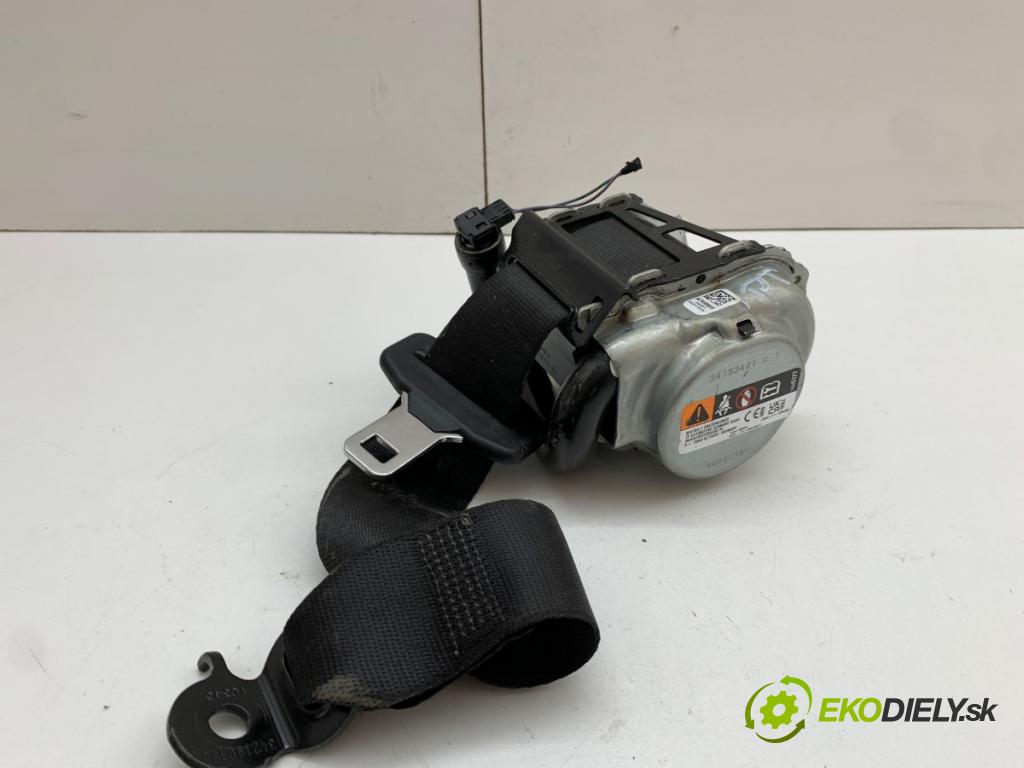 BMW G02 SUV 2024 265 kW M40 i xDrive 2998 Držiak BEZPEČNOSŤ pravy zad 13595177