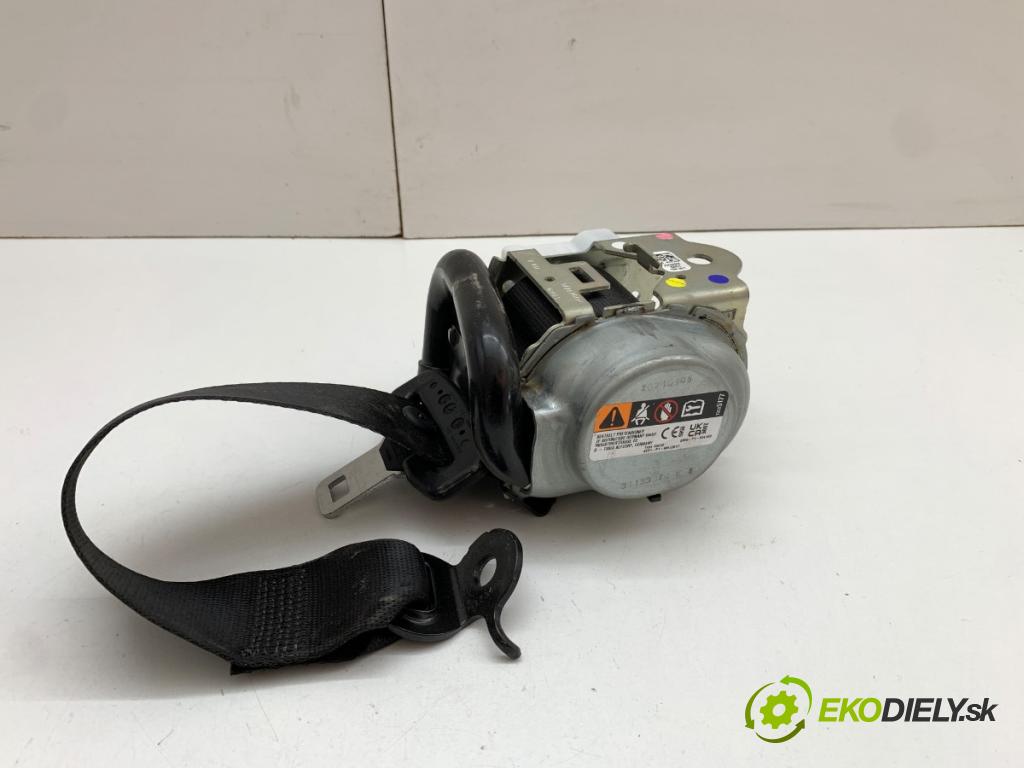 BMW G02 SUV 2024 265 kW M40 i xDrive 2998 Držiak BEZPEČNOSŤ ľavy zad 13595177