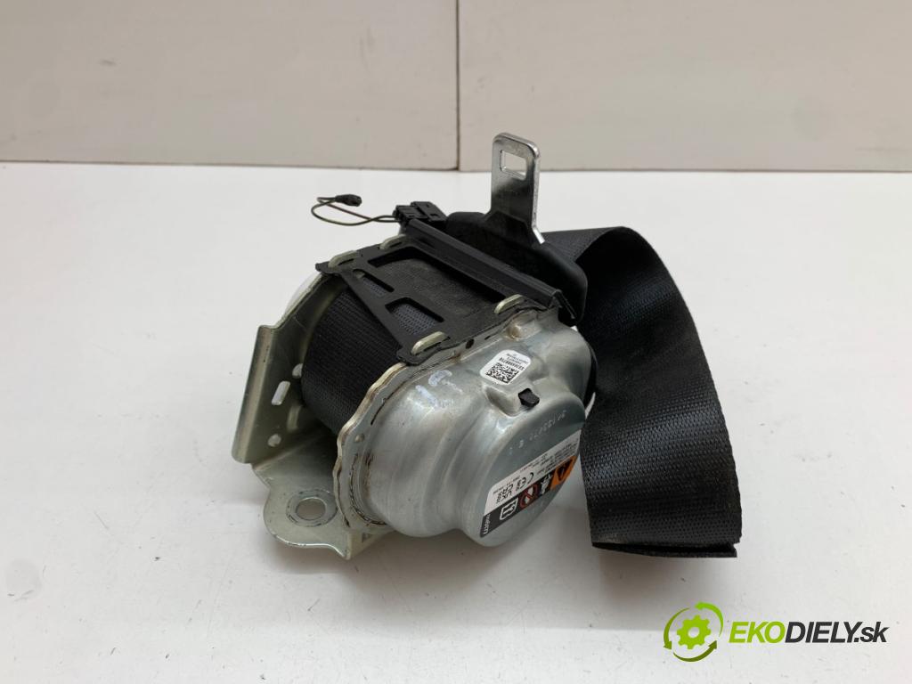 BMW G02 SUV 2024 265 kW M40 i xDrive 2998 Držiak BEZPEČNOSŤ ľavy zad 13595177