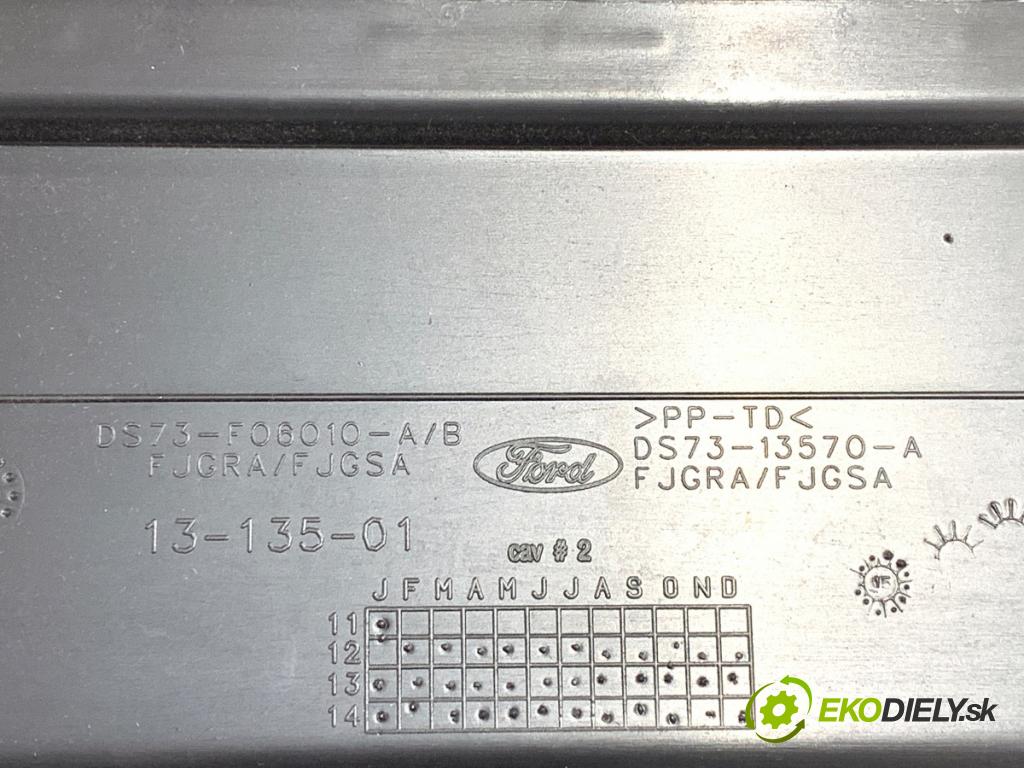 FORD MONDEO MK5 sedan 2018 138 kW 2.0 Hybrid 1999 Priehradka, kastlík spolujazdca DS73-13570-A (Priehradka (kastlík))