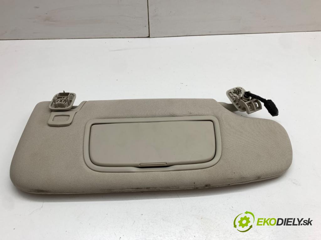 FORD MONDEO MK5 sedan 2018 138 kW 2.0 Hybrid 1999 Clona slnečná pravy 
