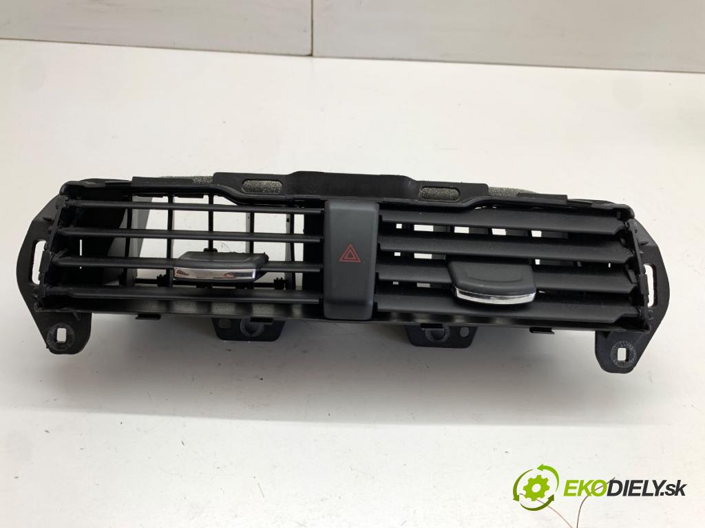 FORD MONDEO MK5 sedan 2018 138 kW 2.0 Hybrid 1999 Mriežky kúrenia predný DS73-19K617-CAW