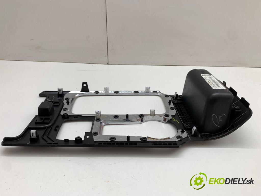 FORD MONDEO MK5 sedan 2018 138 kW 2.0 Hybrid 1999 rámeček TUNEL: STŘEDNÍ: FUSION usa HS73-F045A76