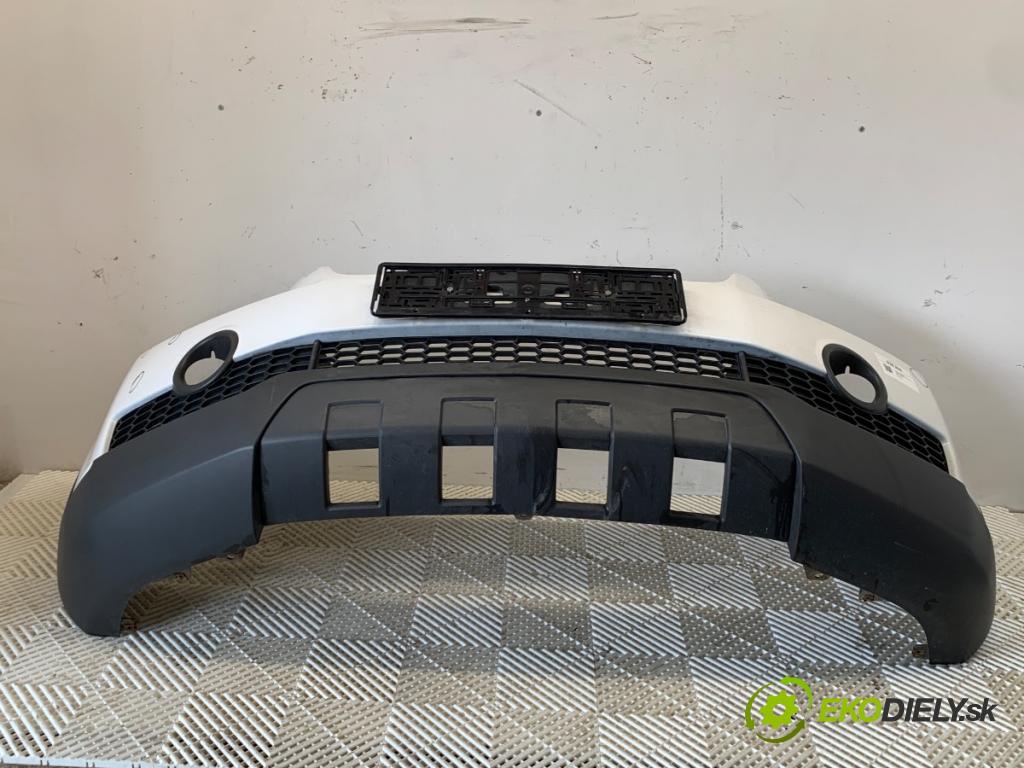 CHEVROLET CAPTIVA SUV 2010 100 kW 2.4 2405 Nárazník predný (Kľučka dverí ostatné)