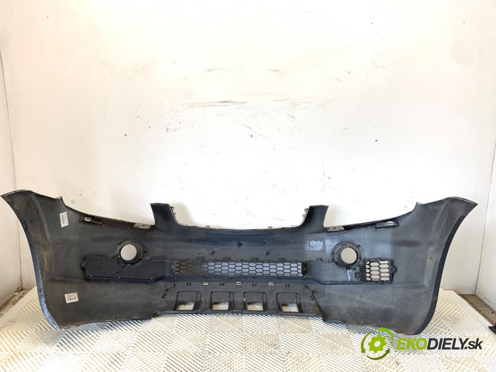 CHEVROLET CAPTIVA SUV 2010 100 kW 2.4 2405 Nárazník predný (Kľučka dverí ostatné)