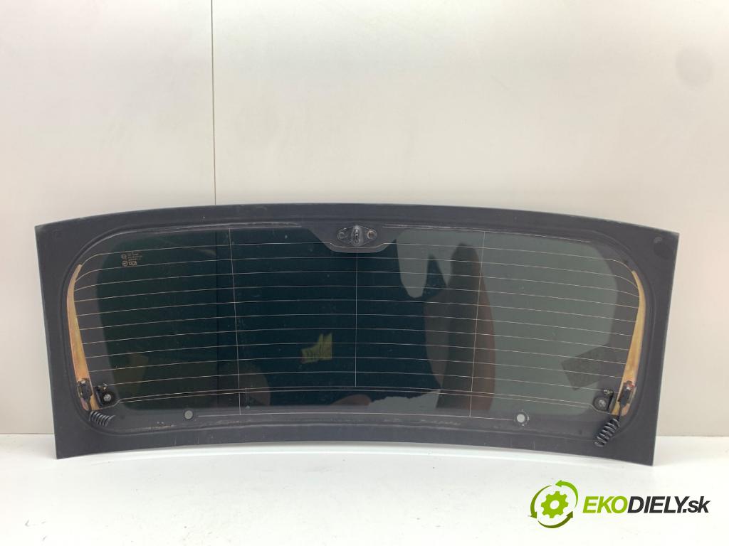 CHEVROLET CAPTIVA SUV 2010 100 kW 2.4 2405 okno zadní část