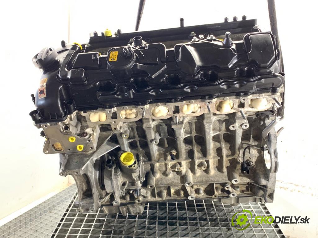 BMW F15 SUV 2018 225 kW xDrive 35 i 2979 Motor N55B30A (Motor)
