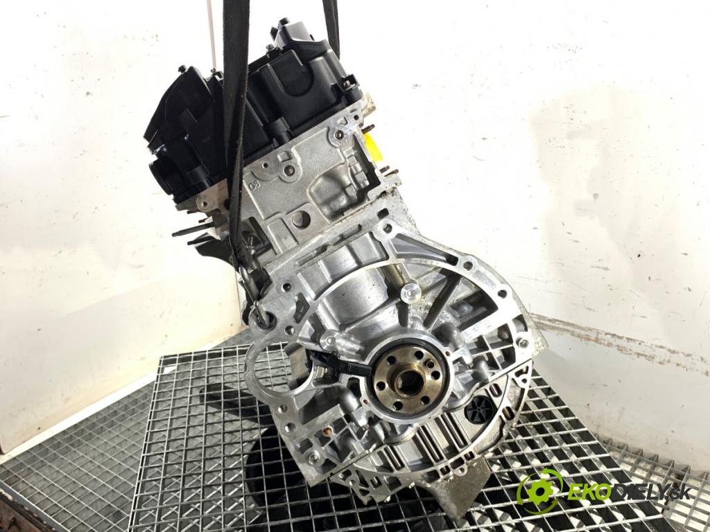 BMW F15 SUV 2018 225 kW xDrive 35 i 2979 Motor N55B30A (Motor)