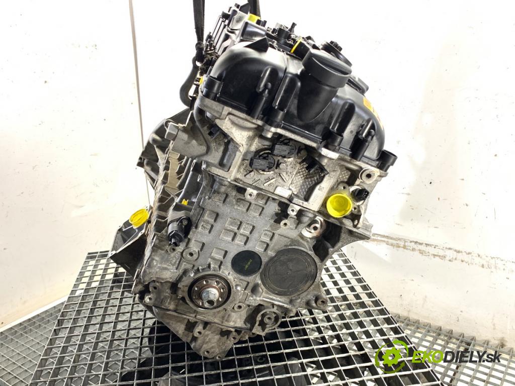 BMW F15 SUV 2018 225 kW xDrive 35 i 2979 Motor N55B30A (Motor)