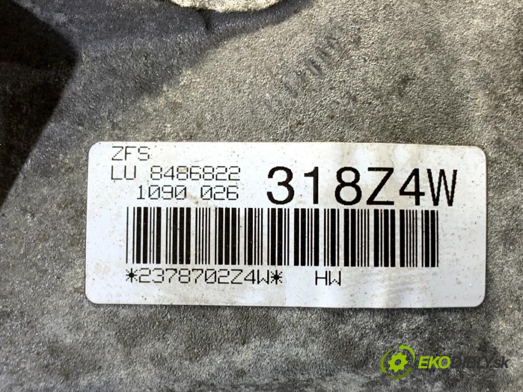 BMW F15 SUV 2018 225 kW xDrive 35 i 2979 převodovka Reduktor 8486822