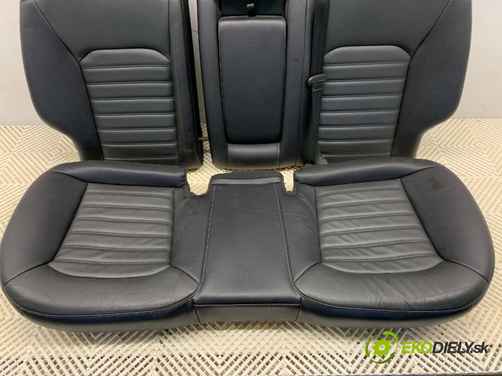 FORD MONDEO MK5 sedan 2018 138 kW 2.0 Hybrid 1999 sedadlo druhý VLÁDA: