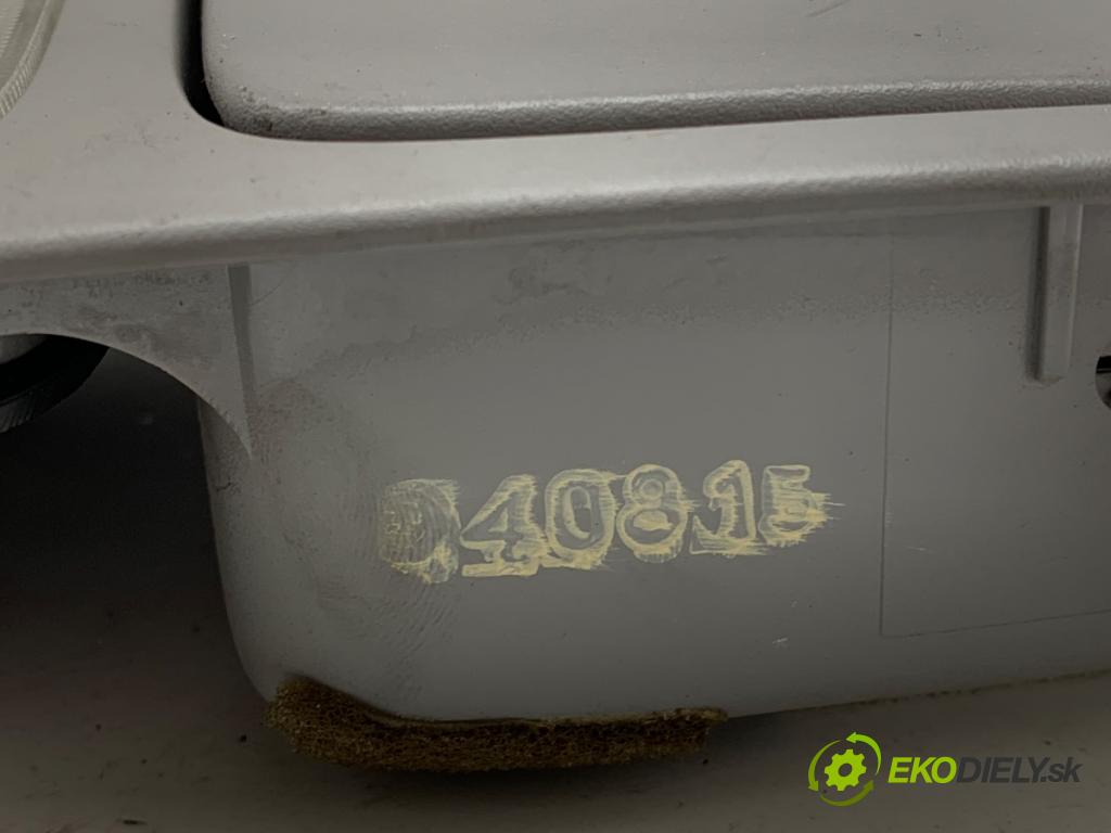 HYUNDAI TUCSON SUV 2004 100 kW 2.0 CRDi Napęd na wszystkie koła 1991 Svetlo stropné