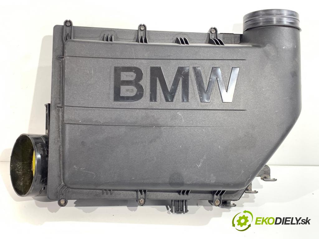 BMW F15 SUV 2018 225 kW xDrive 35 i 2979 Obal filtra vzduchu 7583713 (Obal vzduchového filtra)