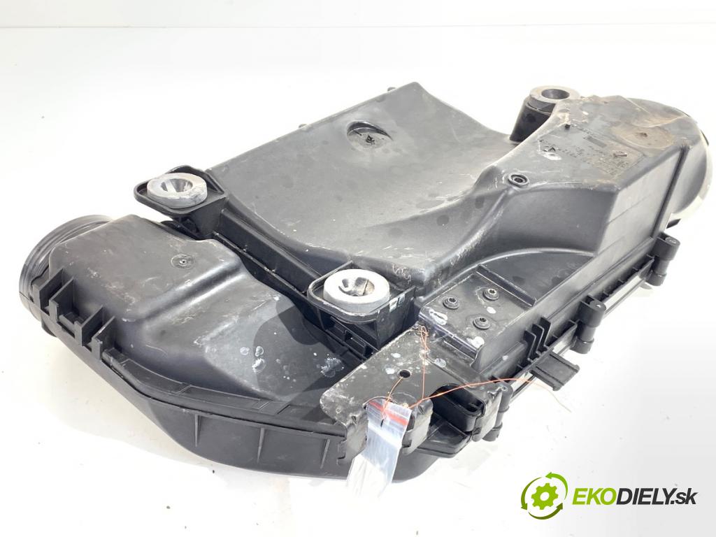 BMW F15 SUV 2018 225 kW xDrive 35 i 2979 Obal filtra vzduchu 7583713 (Obal vzduchového filtra)
