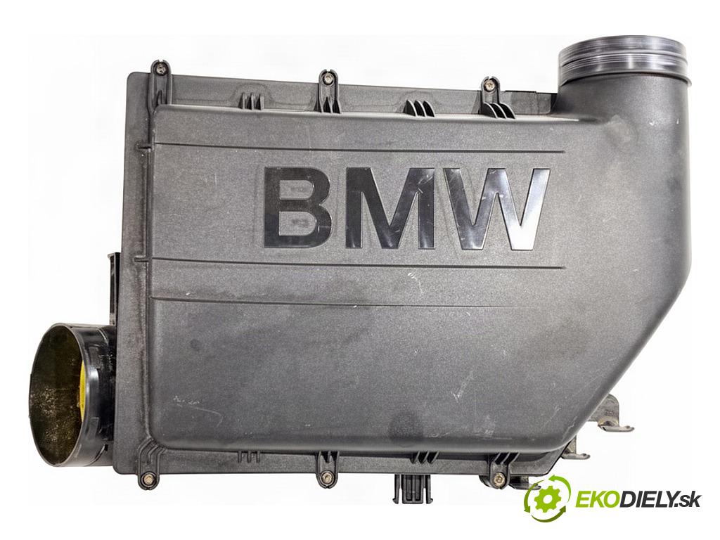 BMW F15 SUV 2018 225 kW xDrive 35 i 2979 Obal filtra vzduchu 7583713 (Obal vzduchového filtra)