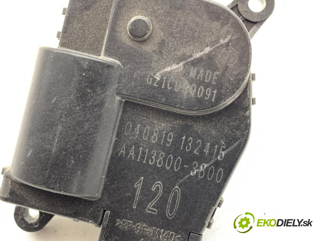 JEEP CHEROKEE KL SUV 2020 200 kW 2.0 T-GDi 4x4 1995 Motor kúrenia AA113800-3800