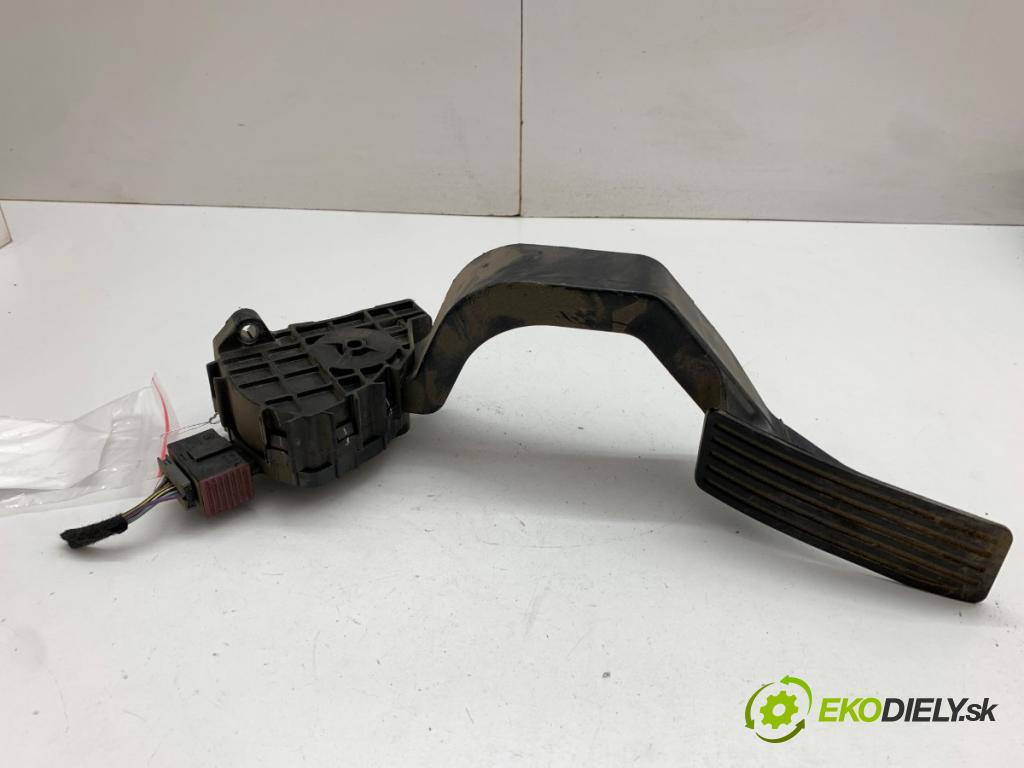 JEEP CHEROKEE KL SUV 2020 200 kW 2.0 T-GDi 4x4 1995 Potenciometer plynu j1921-085955 (Potenciometer plynového pedálu)